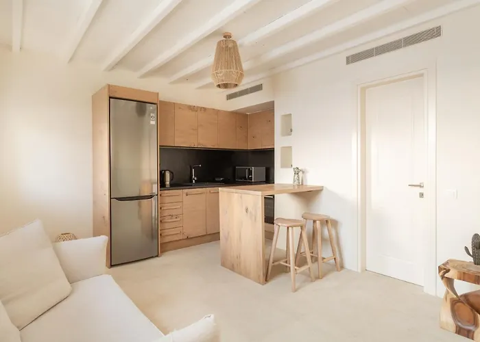 Veneta & Villa Mykonos Town