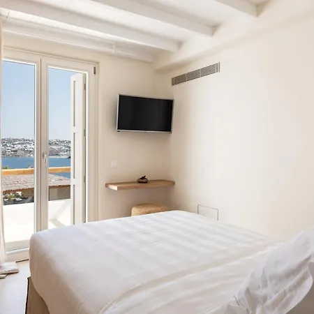 Veneta Suites&villas *