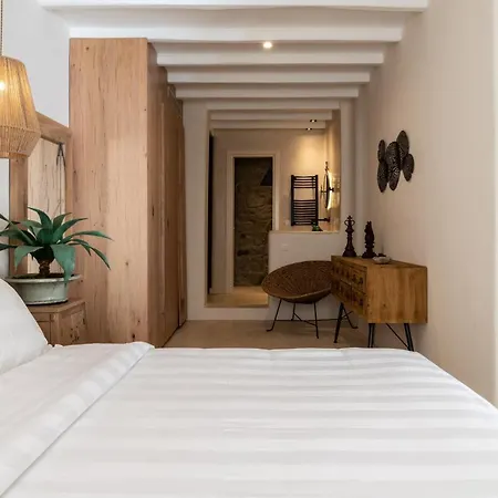 Veneta Suites&villas *