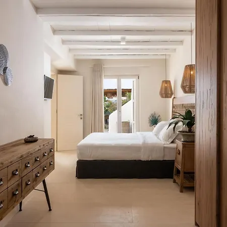 Villa Veneta Suites&villas *