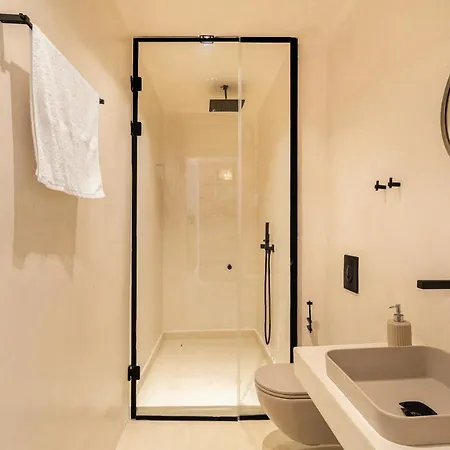 Veneta Suites&villas * Mykonos Town