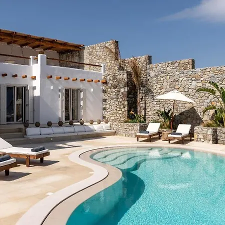 Villa Veneta Suites&villas