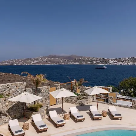 Veneta Suites&villas * Mykonos Town
