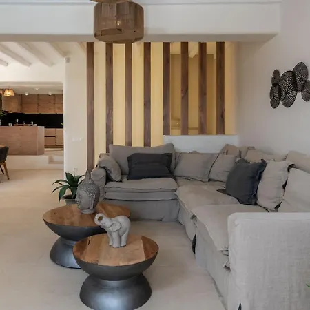 Veneta & וילה Mykonos Town