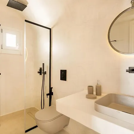Veneta Suites&villas * Mykonos Town