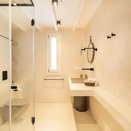 Veneta Suites&villas Villa *