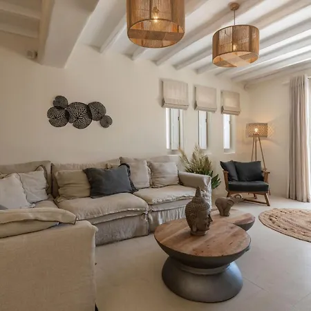 Veneta Suites&villas Villa