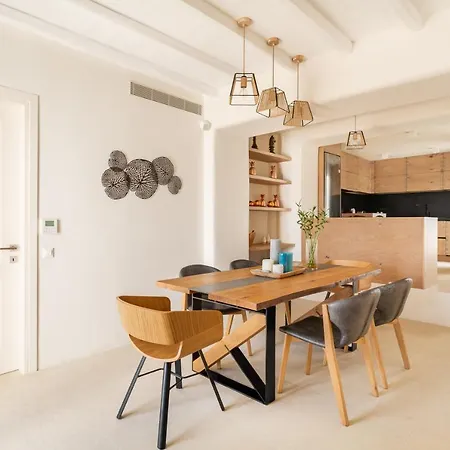 Veneta Suites&villas Villa *