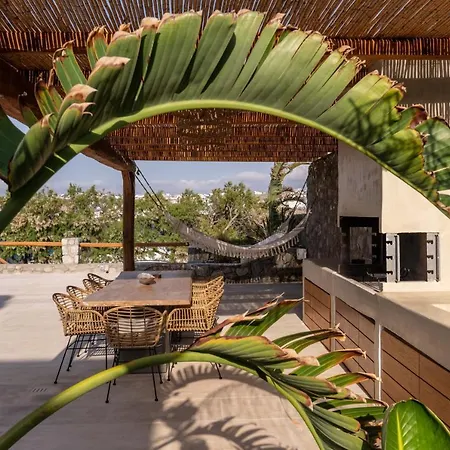 Veneta Suites&villas * Mykonos Town