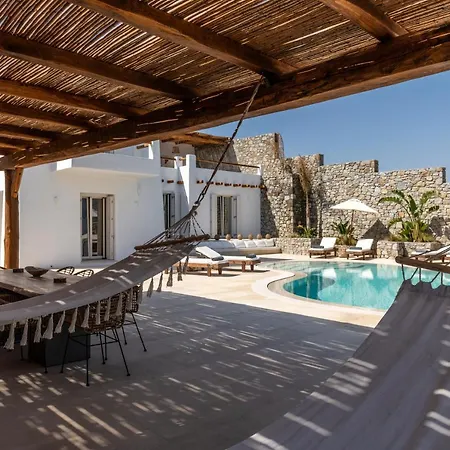 Veneta Suites&villas Villa *