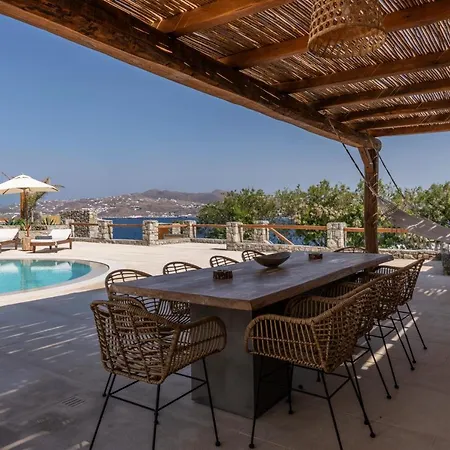 Veneta Suites&villas Villa *