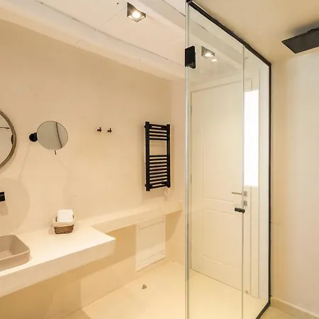 Veneta Suites&villas * Mykonos Town