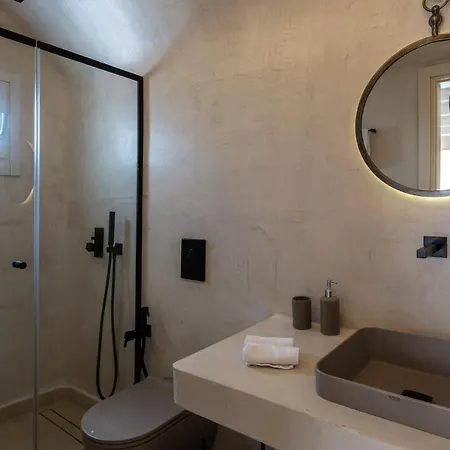 Villa Veneta Suites&villas