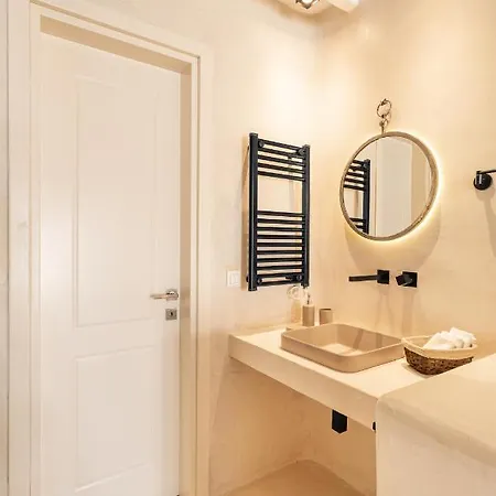 Veneta Suites&villas * Mykonos Town