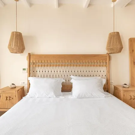 Veneta Suites&villas Mykonos Town