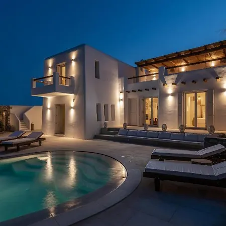 Villa Veneta Suites&villas *