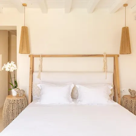 Veneta Suites&villas Villa