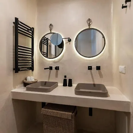 Veneta Suites&villas Villa *