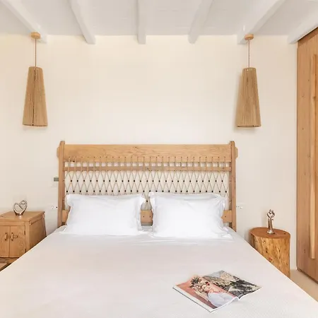 Veneta Suites&villas * Mykonos Town