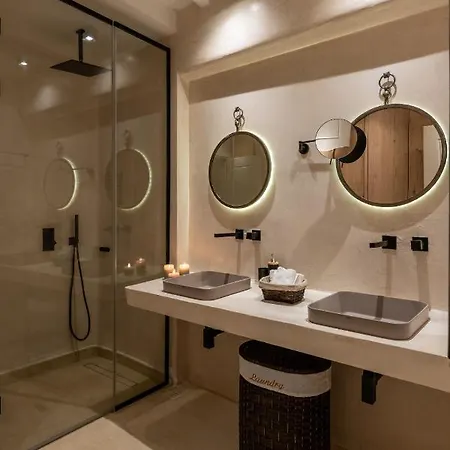 Villa Veneta Suites&villas *