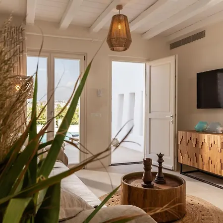 Villa Veneta Suites&villas Mykonos Town