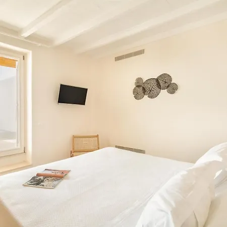 Veneta Suites&villas Villa Mykonos Town