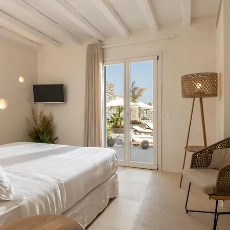 Veneta Suites&villas Villa
