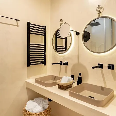 Villa Veneta Suites&villas