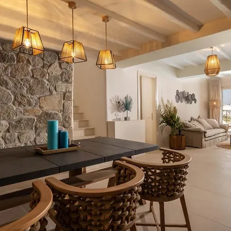 Veneta Suites&villas *