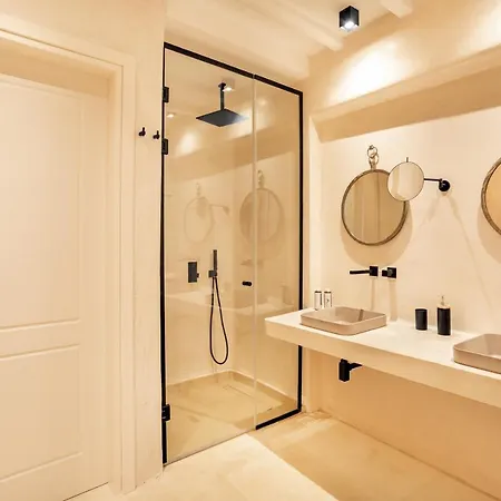 Veneta Suites&villas Villa Mykonos Town