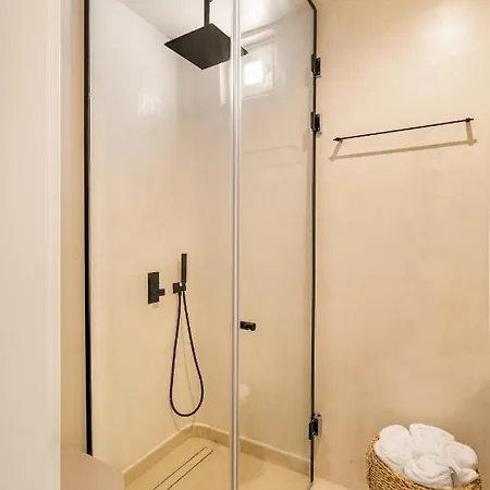 Veneta Suites&villas Mykonos Town