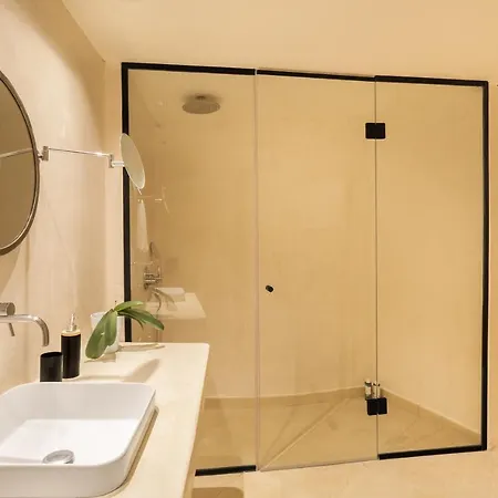 Veneta Suites&villas Villa Mykonos Town