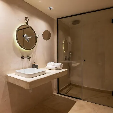 Veneta Suites&villas *