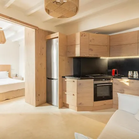 Veneta Suites&villas Villa *