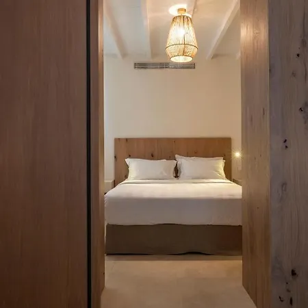 Veneta Suites&villas * Mykonos Town