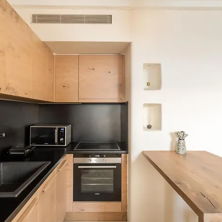 Veneta Suites&villas Mykonos Town