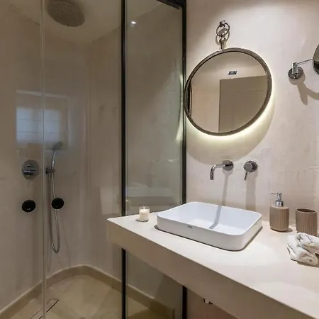 Veneta Suites&villas Villa *