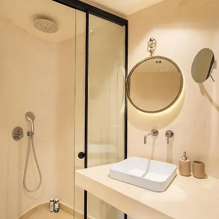 Veneta Suites&villas Villa