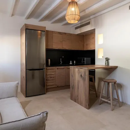 Villa Veneta Suites&villas Mykonos Town