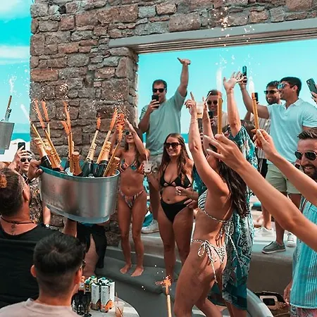 Veneta Suites&villas *