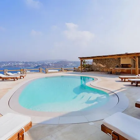 Veneta Suites&villas Mykonos Town