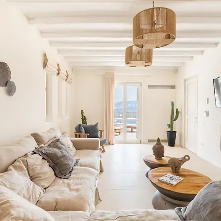 Veneta Suites&villas Villa